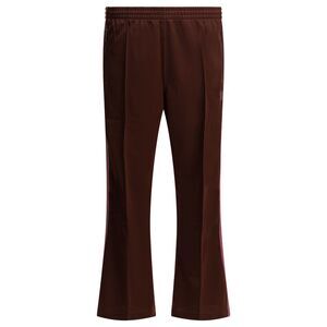 Needles | Pants | Needles Sportswear Zipped Wu Pants Micro Fur